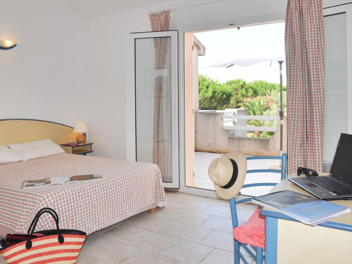 Holiday Home Les Chenes - Maa200 By Interhome Borgo  Exterior foto