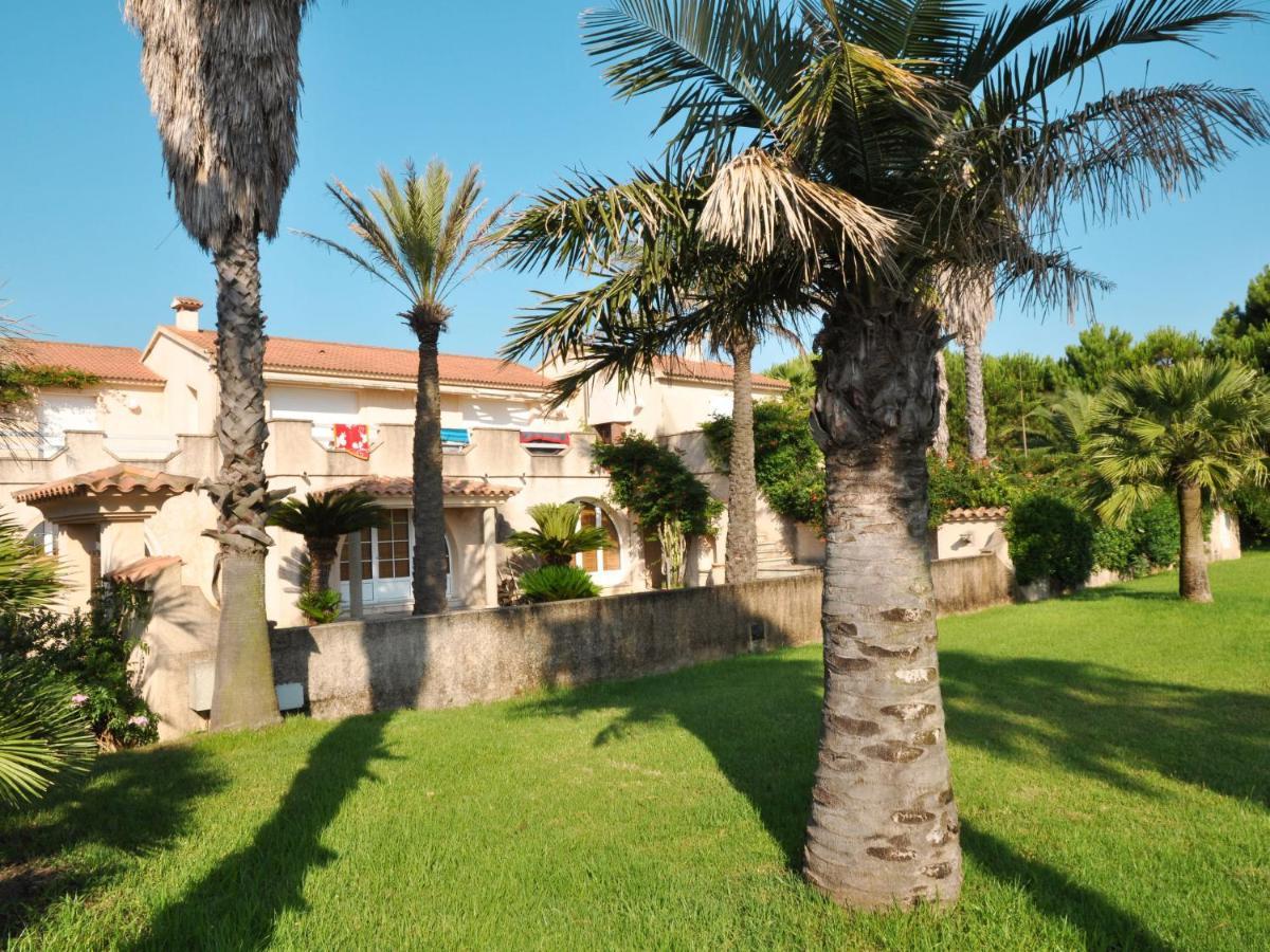 Holiday Home Les Chenes - Maa200 By Interhome Borgo  Exterior foto