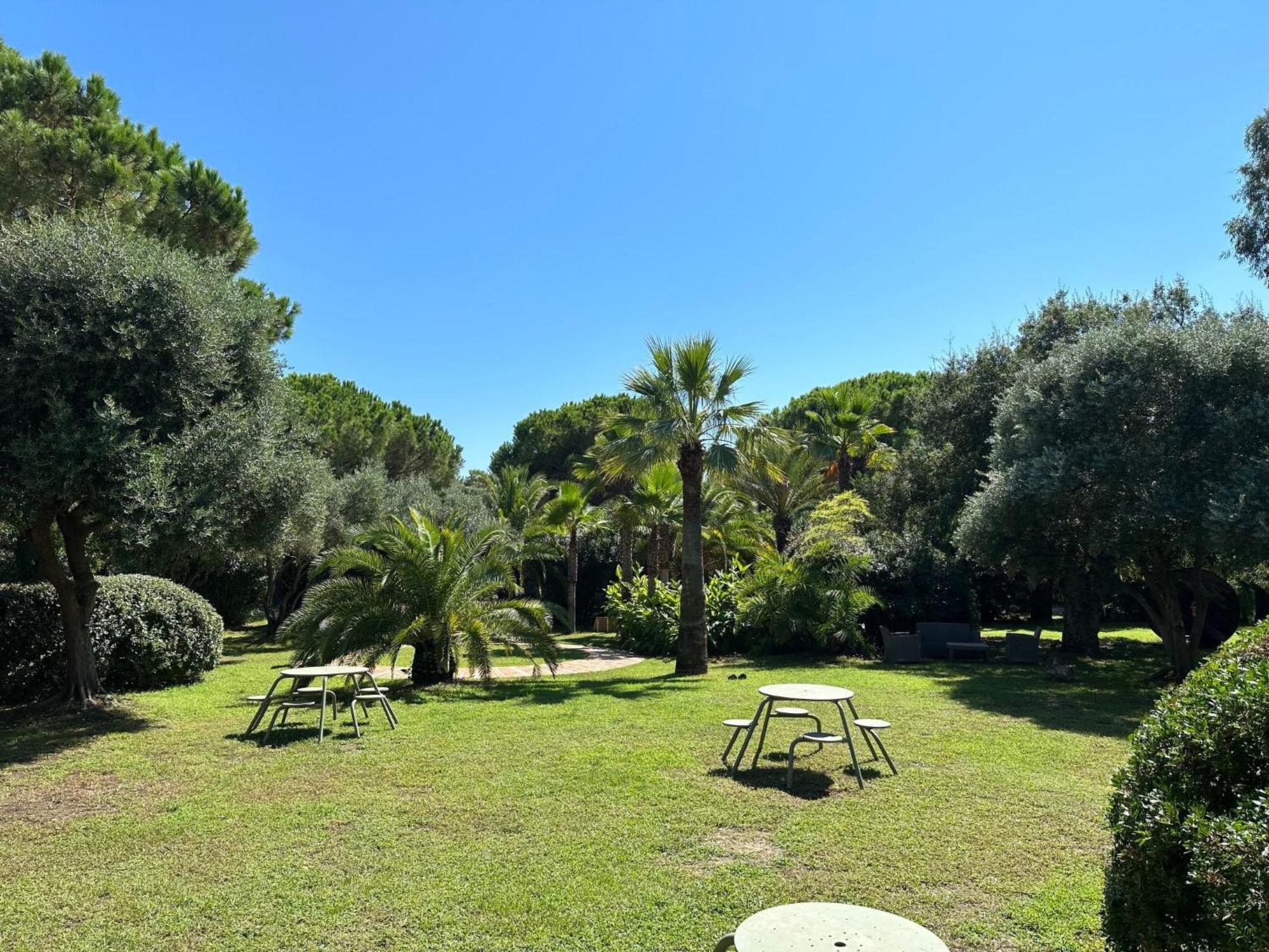 Holiday Home Les Chenes - Maa200 By Interhome Borgo  Exterior foto